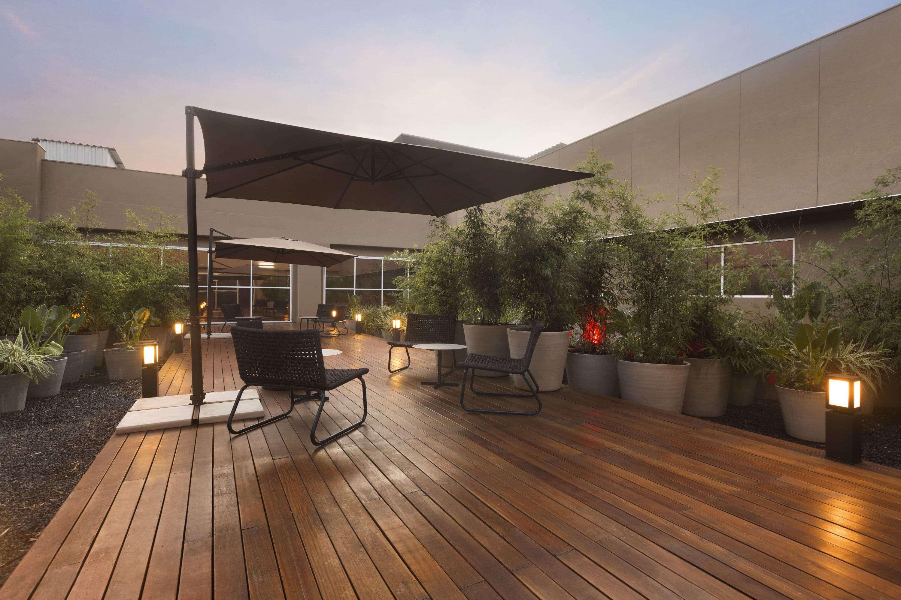 Hotel Tryp By Wyndham Sao Paulo Guarulhos Airport Exterior foto